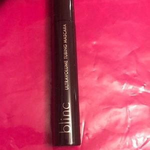 Blinc ultra volume tubing mascara black